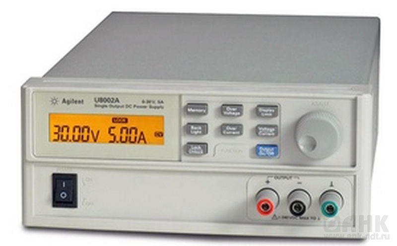 U8002A — источник питания эконом-класса