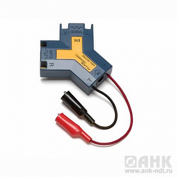 Fluke Networks ADSL SPLITTER