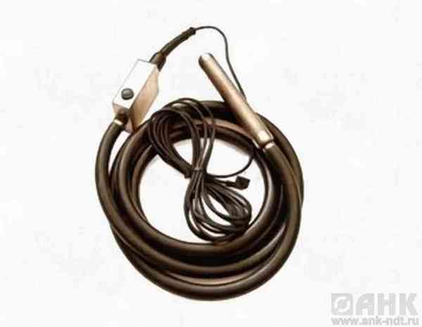 ВИБРАТОР ВЫСОКОЧАСТОТНЫЙ PRO 38