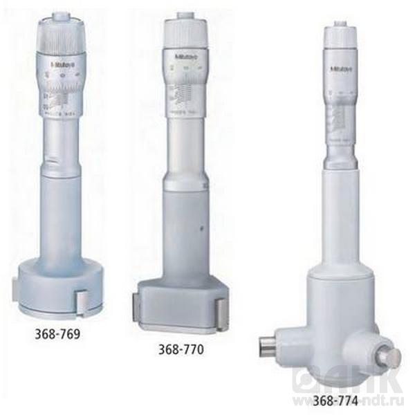 Бюджетные нутромеры Holtest серии 368