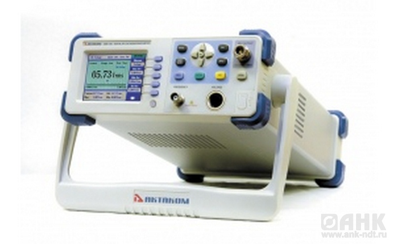 АВМ-1061 Вольтметр высокочастотный