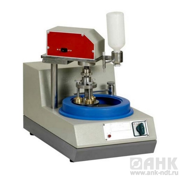 Шлифовально-полировальный станок MP-1