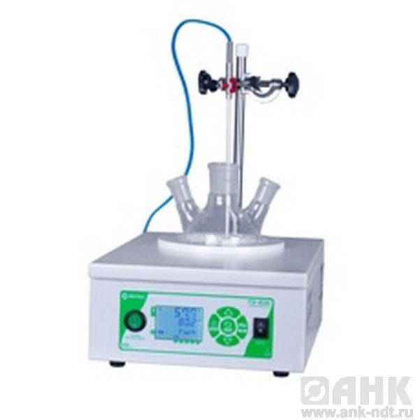 Колбонагреватель ПЭ-4130 одноместный, T до +400 °С, 2000 мл