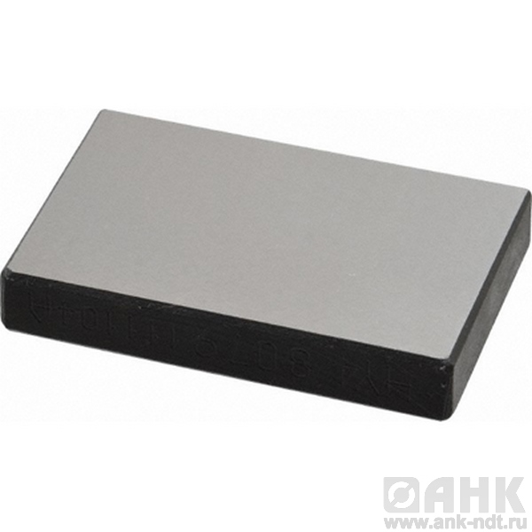 МТВ - Мера Твёрдости Виккерса HV: 200±50 / нагрузка 5