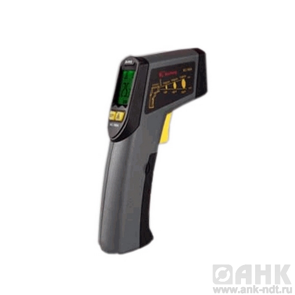 Инфракрасный термометр, детектор тепловой утечки КС-186