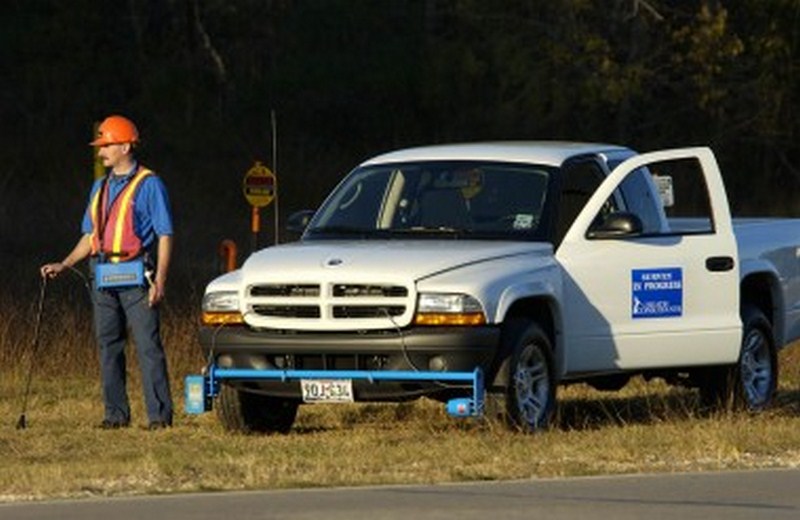 Оптический детектор метана HEATH CONSULTANT (OMD)