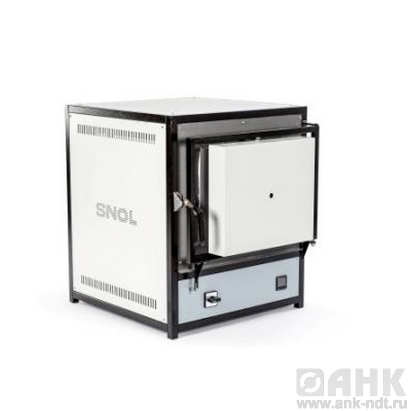 Электропечь SNOL 4/1200