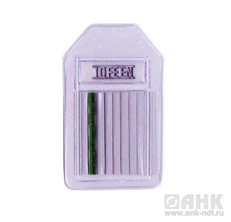 Эталон чувствительности проволочный №44