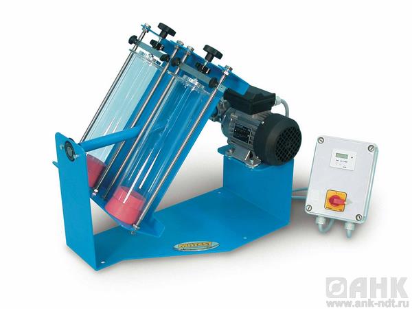 Перемешивающее устройство (ротатор) A117