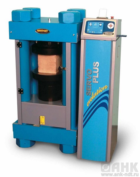 ПРЕСС ИСПЫТАТЕЛЬНЫЙ C071N (НА 3000 КН)