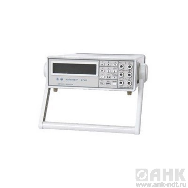 Вольтметр универсальный цифровой В7-65/2