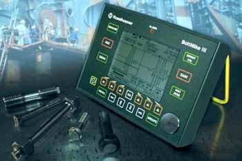 Ультразвуковой измеритель BoltMike