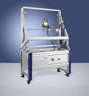 Рентгенофлуоресцентный спектрометр M6 JETSTREAM