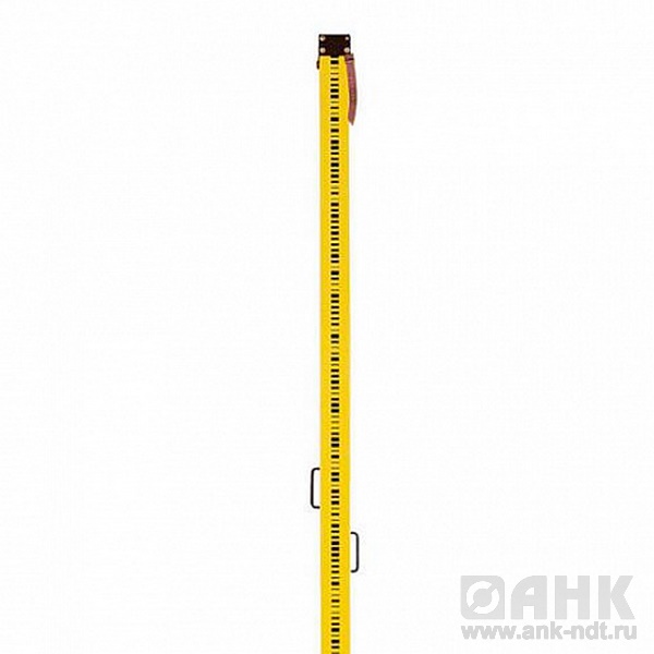 Рейка инварная Sokkia (1 м), для DL-500/SDL