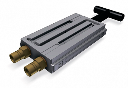 Вставка для пресс-форм AIM ™ ASTM UL 94