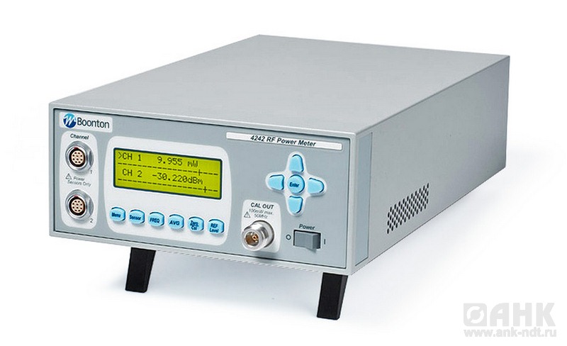 Boonton 4241 - Измерители мощности СВЧ