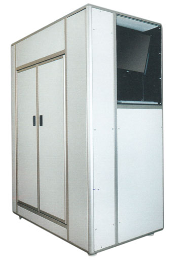 Установка рентгеновская сканирующая КАЛАН-3