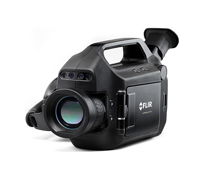 Тепловизор FLIR GFx320