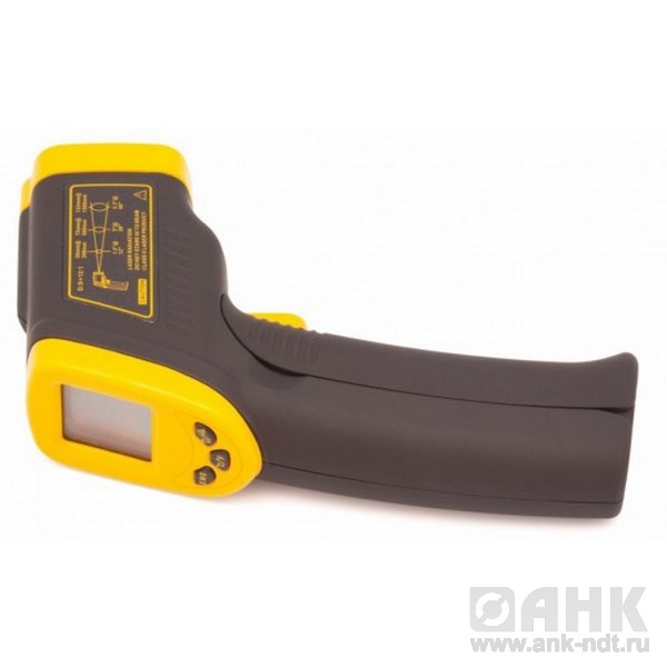 Инфракрасный термометр HotLiner TIR-600