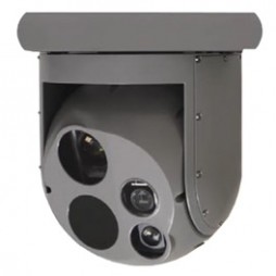 Гиростабилизированная система PERGAM S400