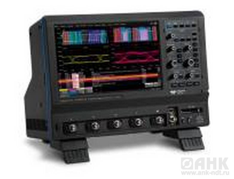 HDO8108R — осциллограф цифровой запоминающий с 12 битным АЦП