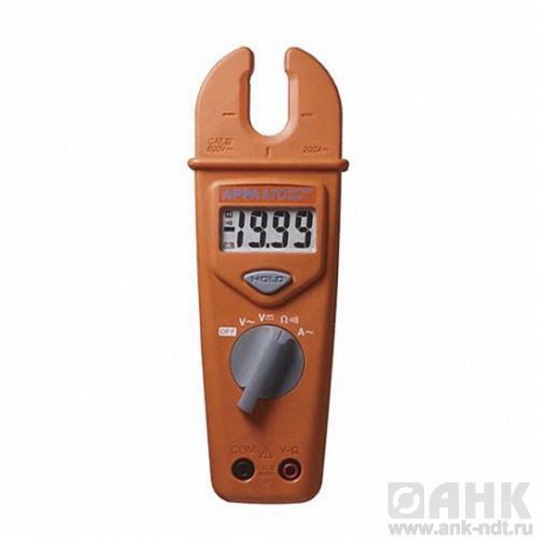 Токовые клещи APPA A7D