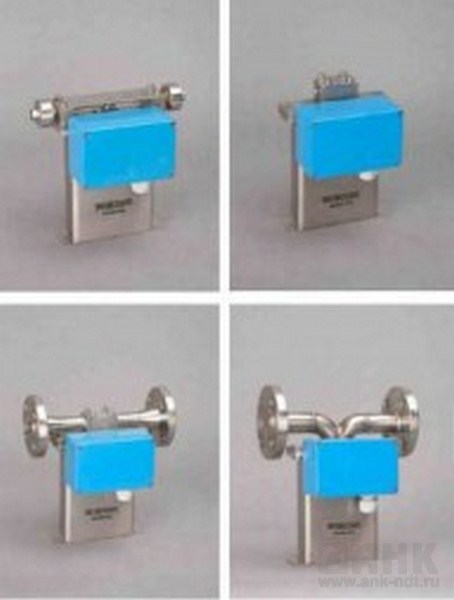 Кориолисовый счетчик-расходомер Rheonik RHM 04