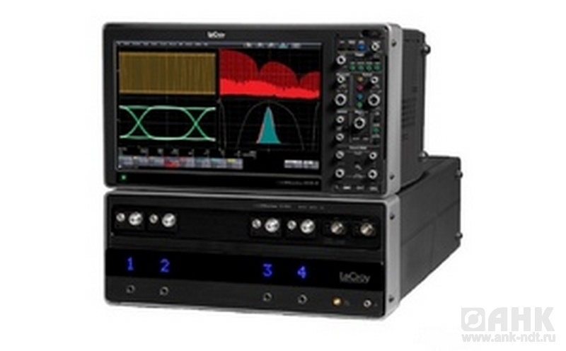 LabMaster 10-50Zi-A-R — цифровой осциллограф