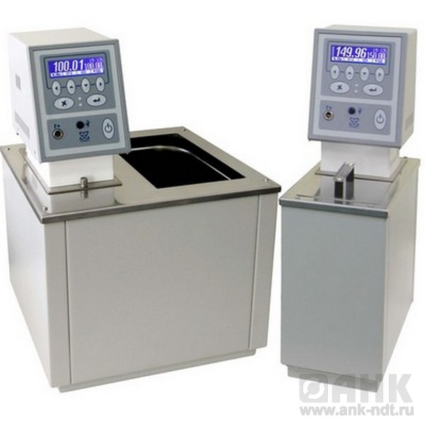 Термостат циркуляционный ВТ14-1 (14 л; Т до +100 °С)