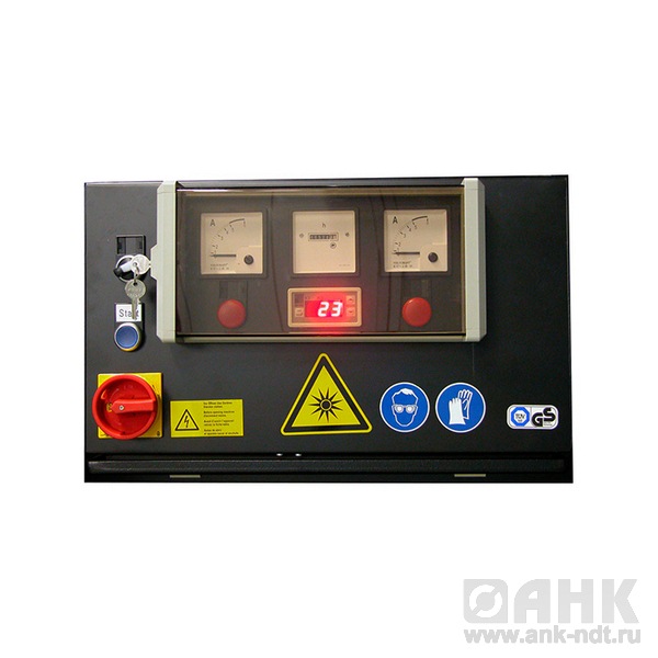 Стационарная ультрафиолетовая лампа HELLING ZERO-800 IP-54