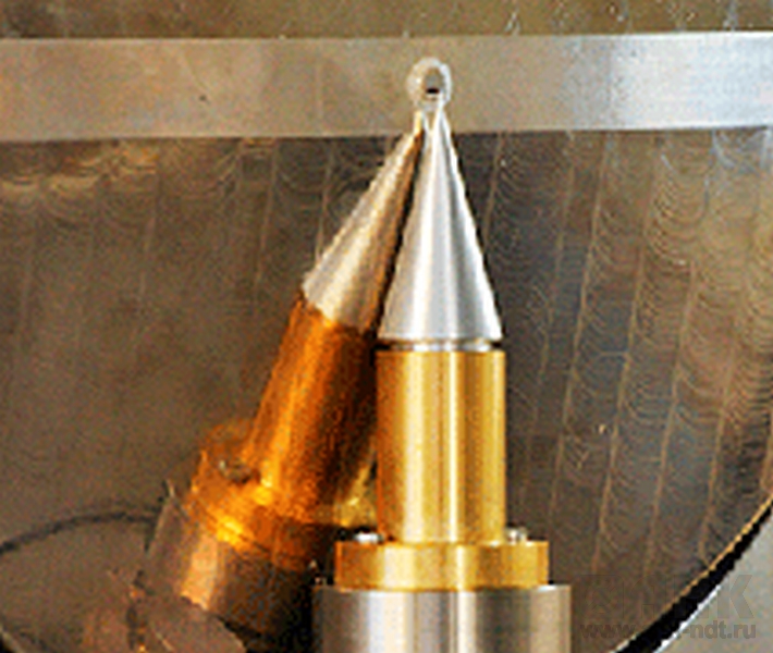 Система компьютерной радиографии Rayscan Nano