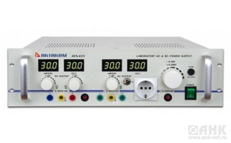 APS-4331 Источник питания