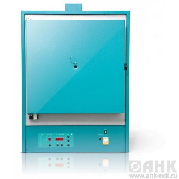 Муфельная печь ЭКПС-50 (50 л; Т до +1250 °С)