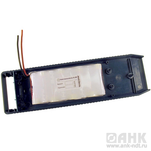 Аккумуляторная батарея NiMH SONEL-04 9,6V