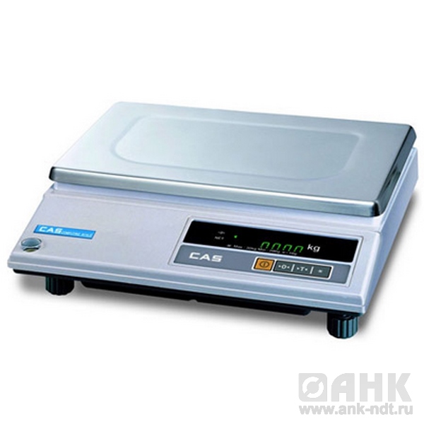 Порционные весы CAS AD-25
