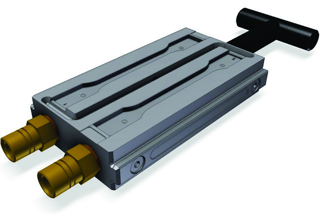 Вставка для пресс-форм AIM ™ ISO A