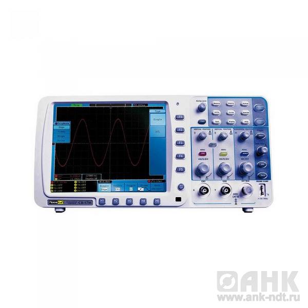 ПрофКиП С8-23М осциллограф цифровой