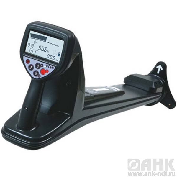 Система анализа изоляции PCM+