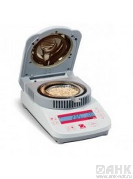 Анализатор влажности MB23, Ohaus