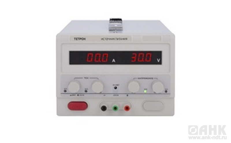 ТЕТРОН-1520Е Импульсный источник питания