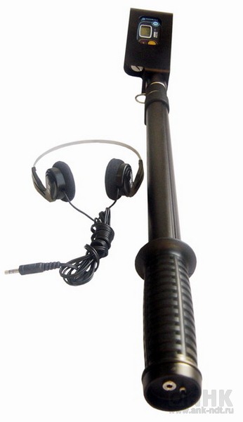 Измеритель-сигнализатор поисковой ИСП-РМ1701М