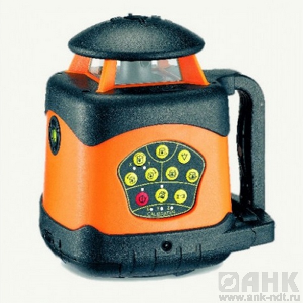 Лазерный нивелир Geo-Fennel FL-250 VA-N