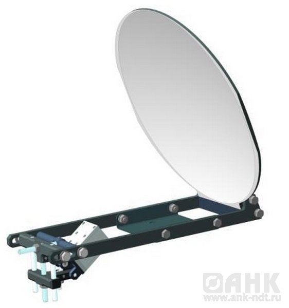 ЗА1-0,3-18-40 Зеркальная антенная система 18 ГГц-40 ГГц