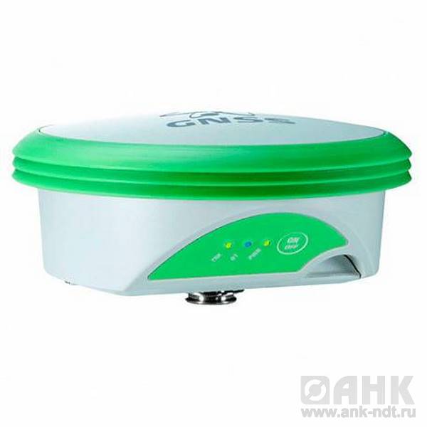 GNSS/GPS приёмник Leica GS12 (смартантенна)