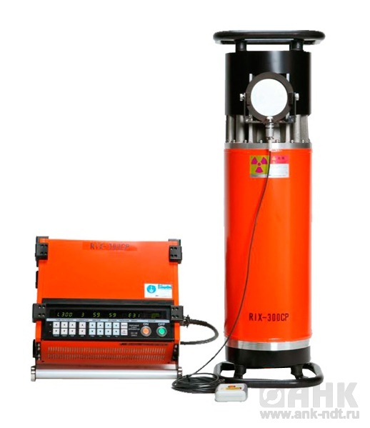 Переносной рентгеновский аппарат Toreck RIX-300CP