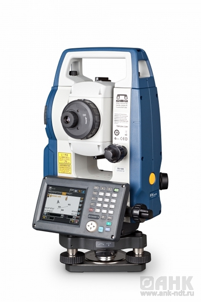 Инженерный тахеометр Sokkia FX-102