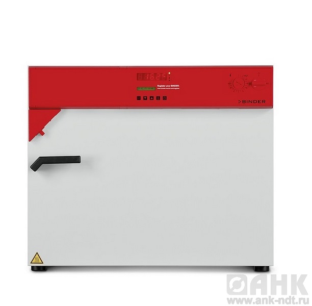 Сушильный шкаф для циклических испытаний Binder FP 115