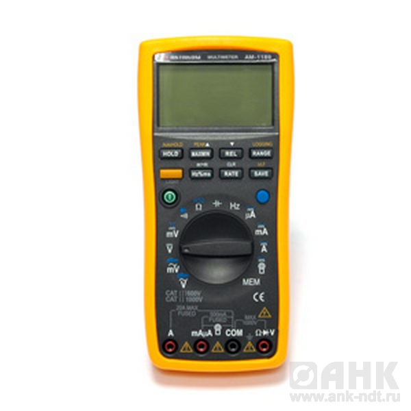 АМ-1189 Мультиметр