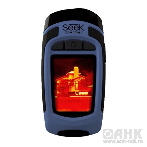 Тепловизор Seek Thermal Reveal