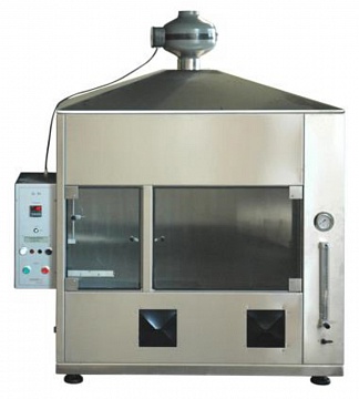 Камера горения UL 94